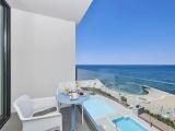 Premium room with balcony and with sea view