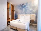 Classic Double room with courtyard view