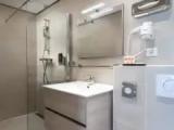 Standard Double room with canal view