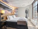 Double Junior Suite with city view