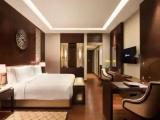 Deluxe Fairmont Gold Double room