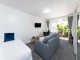 1 Bedroom Superior Suite with garden view