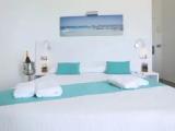 Standard Double room with pool view