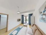 Double Apartment with balcony