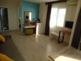 1 Bedroom Luxury Suite with sea view