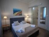 Standard room with garden view