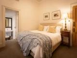 Deluxe Double Suite