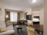 1 Bedroom Double Suite