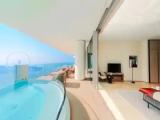 3 BED Sensoria w/Pool Suite