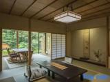 Superior room with garden view
