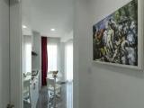 Grand Double Studio with balcony