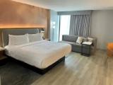 Larger Double room