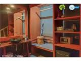 Suite with garden view