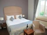 Superior room with garden view