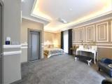Standard room with city view
