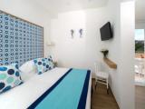 Standard with terrace Double room