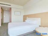 Standard Double room with view