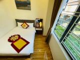 Superior Double room with city view