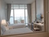 1 Bedroom Standard room with ocean view