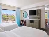 Executive Quadruple Suite