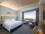 Accessible Double room