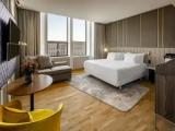 Premium Double room with view