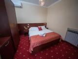 Standard Double room with balcony and with partial sea view