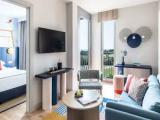 Superior Family Suite