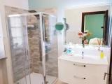 Deluxe Double room with garden view