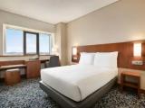 Double room with city view