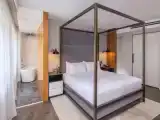 1 Bedroom Presidential Double Suite