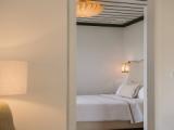 Suite with sea view