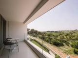 Superior Double Studio with balcony and with sea view
