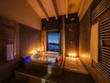 Single Villa with sea view