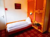 Economy Double room with mountain view
