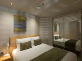 3 Bedrooms Quadruple Apartment