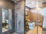 1 Bedroom Deluxe Double room with balcony