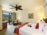 2 Bedrooms Suite