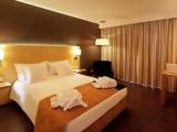 Superior Double room with balcony