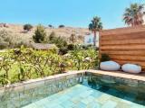 Executive Single Bungalow