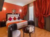 Standard room with garden view