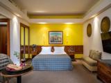 1 Bedroom Junior Suite with city view