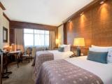 Executive Twin room
