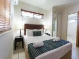 1 Bedroom Deluxe Apartment with pool view