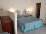Superior Double room with garden view