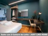 2 Bedrooms Suite
