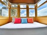 Superior room with balcony