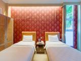 Twin Junior Suite