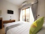 Premier Double room