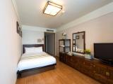 Ondol Double room